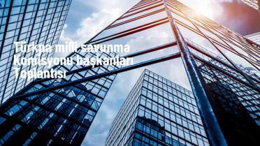 TBMM Milli Savunma Komisyonu Başkanı Hulusi Akar, Avrupa Güvenlik ve İşbirliği Teşkilatı Minsk Grubu'nu eleştirdi