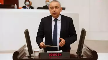 CHP Milletvekili: Türkiye'ye sıcak para akışı göstermelik rezerv artışıdır