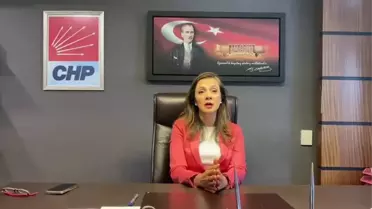 CHP Milletvekili: 2013-2024 Yılları Arasında En Az 2.500 Genç İş Cinayetine Kurban Gitti