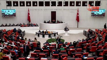 TBMM'de fahiş fiyat artışı ve stokçuluk cezalarının artırılmasını içeren kanun teklifi kabul edildi