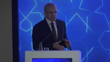 Hazine ve Maliye Bakanı Şimşek: Altın ithalatı atıl bir kaynak olarak karşımıza çıkıyor