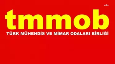 TMMOB 48. Olağan Genel Kurulu ve Seçimleri Ankara'da Gerçekleştirilecek