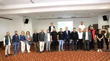 Akçaabat Belediyesi Turizm İşletmecileriyle İstişare Toplantısı Gerçekleştirdi