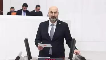 CHP Milletvekili: Türkiye'de nüfus kırımı yaşanıyor