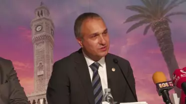 İzmir'de Dünya Robot Olimpiyatları Uluslararası Finali Başlıyor