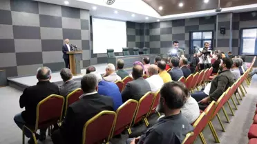 Elazığ'da Büyük Gazze Yürüyüşü ve Mitingi Düzenlenecek