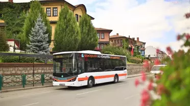 Eskişehir'de Sınav Nedeniyle Ulaşım Saatleri Değişiyor