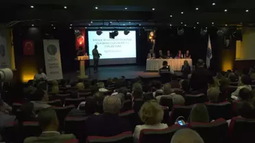 Kıyı Ege Belediyeler Birliği'nin Yeni Başkanı Ahmet Aras Oldu