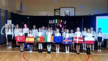 Muğla'daki Şahidi Ortaokulu, Erasmus Projesiyle Robotik Eğitimde Başarıya Ulaştı
