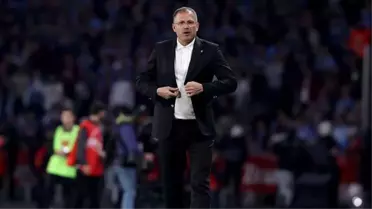 Serdar Topraktepe'den şampiyonluk sözleri: Kupa için her şeyimizi verdik