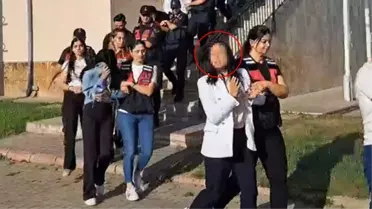 Türkiye'de dolandırıcılık yapan çetenin lideri Çinli kadın çıktı