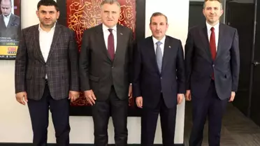 Sultanbeyli'ye gençlik ve spor yatırımları müjdesi