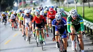 Bursa'da Emeklilerin Yürüyüşü ve Gran Fondo Yarışları Sebebiyle Yollar Kapanacak