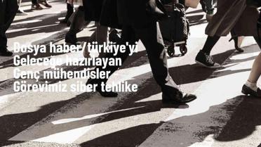 Bilkent Üniversitesi Öğrencisi Ata Seren, Siber Güvenlik Alanında Kendi Bilgisini Kullanıyor