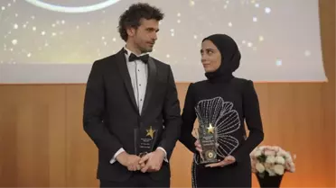 Yiğit Kirazcı, Kızılcık Şerbeti'nden ayrılıyor