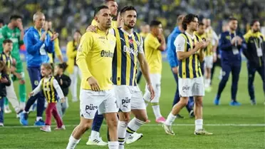 Satır satır yazdılar! Fenerbahçe'den Galatasaray'ın şampiyonluğu sonrası ilk paylaşım