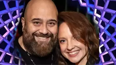 MasterChef Jürisi Somer Sivrioğlu'nun Doğum Gününde Aşk İddiaları Doğrulandı