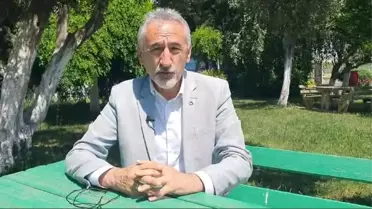 CHP Milletvekili Mustafa Adıgüzel, Cumhurbaşkanı Başdanışmanı Mehmet Uçum'a tepki gösterdi