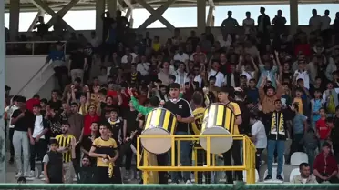 Sorgun Belediyespor, BAL'a yükseldi