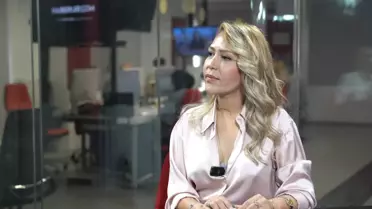 Medikal Estetik Hekimi Uzm. Dr. Mediha Doğanay: 'Cildimize Kimyasal Madde Kullanmayalım'