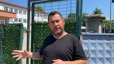 Ortaokulda Öğrenci Şiddeti: 3 Öğrenci Bir Arkadaşlarını Tuvalette Sıkıştırıp Darp Etti