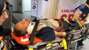 Aksaray'da Kum Silosunda Çalışan İşçi Hayatını Kaybetti