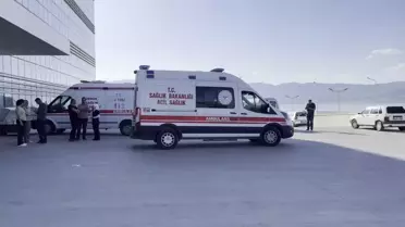 Burdur'da Diyaliz Skandalında Hayatını Kaybedenlerin Sayısı 3'e Yükseldi