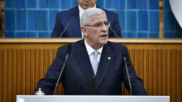 İYİ Parti Genel Başkanı Dervişoğlu: Türkiye'de başıboş köpek sayısı 4 milyonu aştı