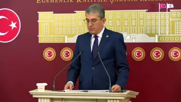 CHP Grup Başkanvekili Gökhan Günaydın: CHP'de kimse birbirini hançerlemez