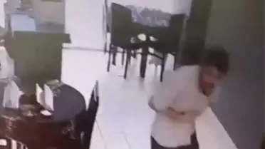AK Parti Gençlik Kolları Başkanı bıçaklı saldırıya uğradı