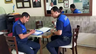 Söke Belediyesi İş Yeri Denetimlerine Başladı