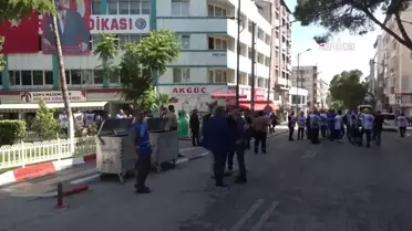 Somali miners protest government's coal import policies