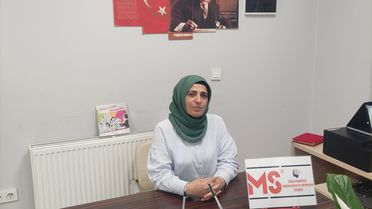 Trabzon'da MS Derneği Dünya MS Günü için mesaj yayımladı