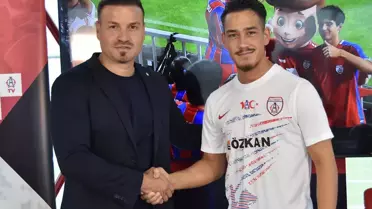 Altınordu, Hüseyin Bulut ile anlaştı
