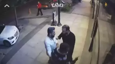 Esenyurt'ta Silahlı Saldırı: 1 Ölü, 1 Yaralı