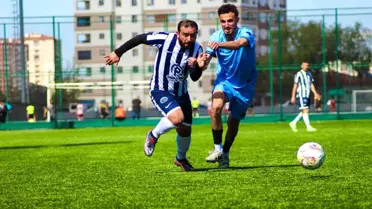Kayseri 2. Amatör Küme'de 14. hafta tamamlandı