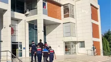 Gaziantep'te 20 ayrı hırsızlık olayına karışan 27 şüpheli suçüstü yakalandı
