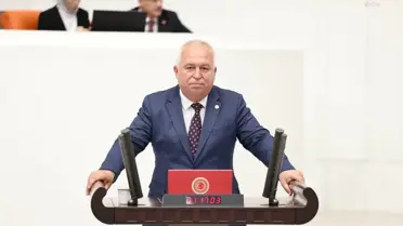 CHP Milletvekili Fahri Özcan, Türk vatandaşlarının vize sorununu Meclis gündemine taşıdı