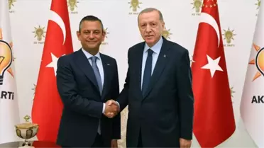 Özel, Erdoğan'a emekliler için formül sundu: Ben olsam o parayı onlara verirdim