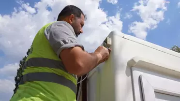 Kemalpaşa Belediyesi Kurban Bayramı için Hazırlıklarını Tamamladı
