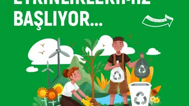 Muğla'da 5 Haziran Dünya Çevre Günü etkinlikleri başlıyor