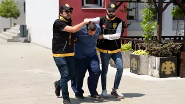 Adana'da Sevgilisini Öldüren Şahıs Tutuklandı