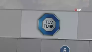TÜVTÜRK'e komisyon tepkisi