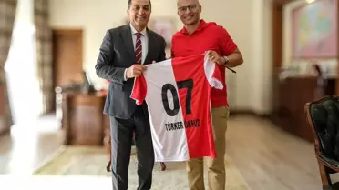 Antalyaspor, 2024-2025 sezonu hazırlıkları için Burdur'u tercih ediyor