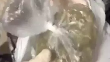 Bilecik'te uyuşturucu madde taşıyan araç suçüstü yakalandı