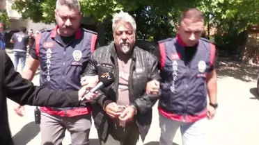 Muğla'da kaybolan kızların cinsel istismar iddiasıyla gözaltına alınan şüpheli tutuklandı