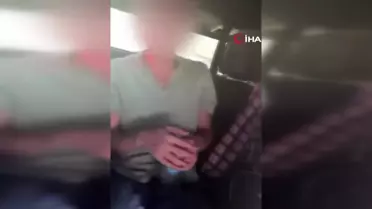 Meksika'da elçilik çalışanına silah doğrultan İngiliz Büyükelçi görevden alındı