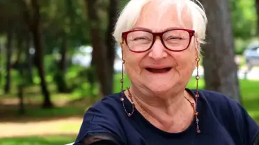 Parkinson Hastaları için Moral ve Motivasyon Pikniği Düzenlendi