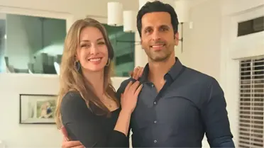 Oyuncu Yasemin Allen ile eski FBI çalışanı Erdal Kaya ayrıldı