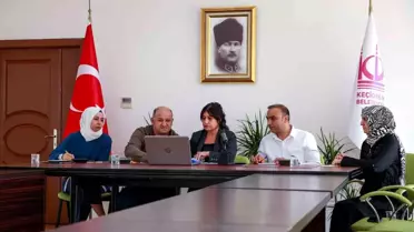 Keçiören Belediyesi İhaleleri Canlı Yayınlayacak
